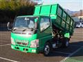 2006 Mitsubishi Canter
