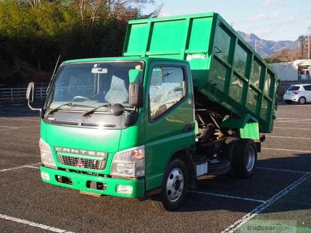 2006 Mitsubishi Canter