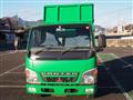 2006 Mitsubishi Canter