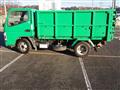2006 Mitsubishi Canter