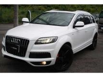 2010 Audi Q7