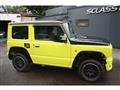 2020 Suzuki Jimny