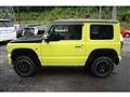 2020 Suzuki Jimny