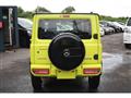 2020 Suzuki Jimny
