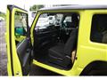 2020 Suzuki Jimny