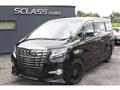 2015 Toyota Alphard G