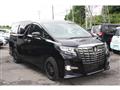 2015 Toyota Alphard G