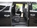 2015 Toyota Alphard G