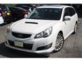 2009 Subaru Legacy Touring Wagon