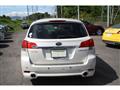 2009 Subaru Legacy Touring Wagon