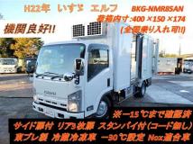 2010 Isuzu Isuzu Others