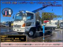 2007 Hino Hino Others