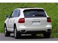 2007 Porsche Cayenne