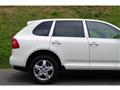 2007 Porsche Cayenne