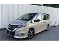 2017 Nissan Serena