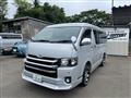 2012 Toyota Hiace Van