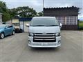 2012 Toyota Hiace Van