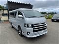 2012 Toyota Hiace Van