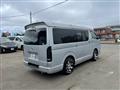 2012 Toyota Hiace Van