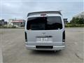 2012 Toyota Hiace Van