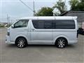 2012 Toyota Hiace Van