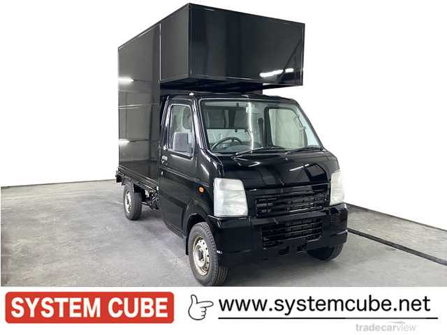 2006 Suzuki Carry Truck