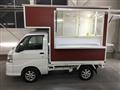 2009 Daihatsu Hijet Truck