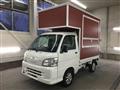 2009 Daihatsu Hijet Truck