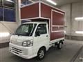 2009 Daihatsu Hijet Truck