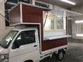 2009 Daihatsu Hijet Truck