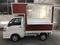 2009 Daihatsu Hijet Truck