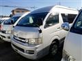 2005 Toyota Hiace Commuter