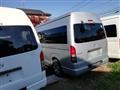 2005 Toyota Hiace Commuter