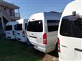 2005 Toyota Hiace Commuter