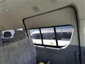 2005 Toyota Hiace Commuter
