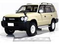 1998 Toyota Land Cruiser Prado