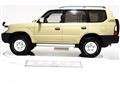 1998 Toyota Land Cruiser Prado