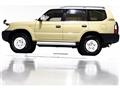 1998 Toyota Land Cruiser Prado
