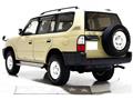 1998 Toyota Land Cruiser Prado