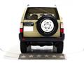 1998 Toyota Land Cruiser Prado