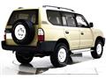 1998 Toyota Land Cruiser Prado