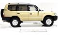 1998 Toyota Land Cruiser Prado
