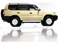 1998 Toyota Land Cruiser Prado