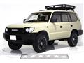 2000 Toyota Land Cruiser Prado