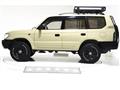 2000 Toyota Land Cruiser Prado