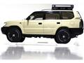 2000 Toyota Land Cruiser Prado