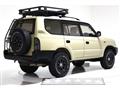 2000 Toyota Land Cruiser Prado