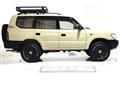 2000 Toyota Land Cruiser Prado