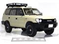 2000 Toyota Land Cruiser Prado