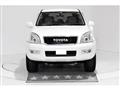 2002 Toyota Land Cruiser Prado